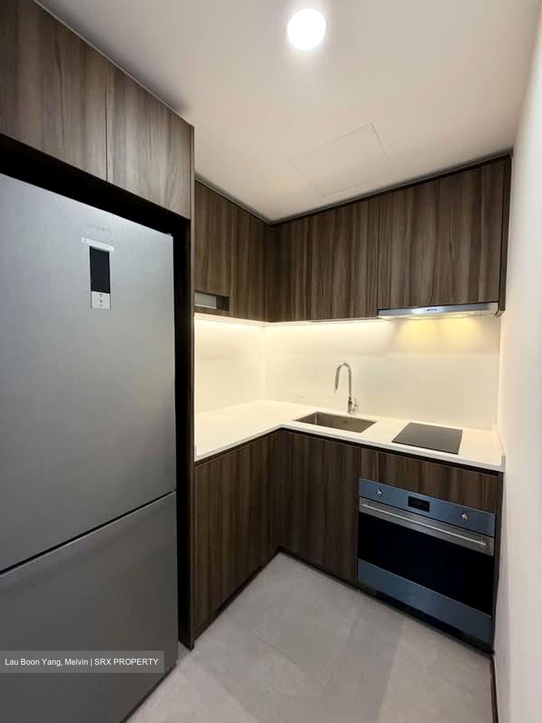 Lentor Modern (D26), Apartment #569767881